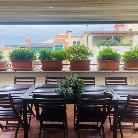 Apartamento La Casa Di Dani Florencia Exterior foto