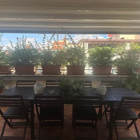 Apartamento La Casa Di Dani Florencia Exterior foto