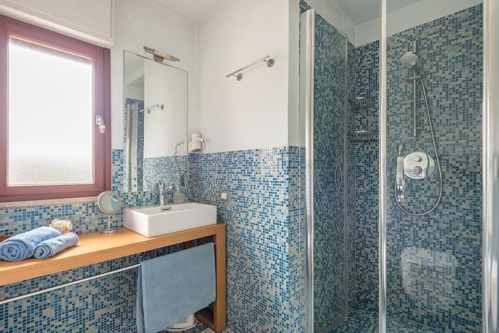 Apartamento La Casa Di Dani Florencia Exterior foto