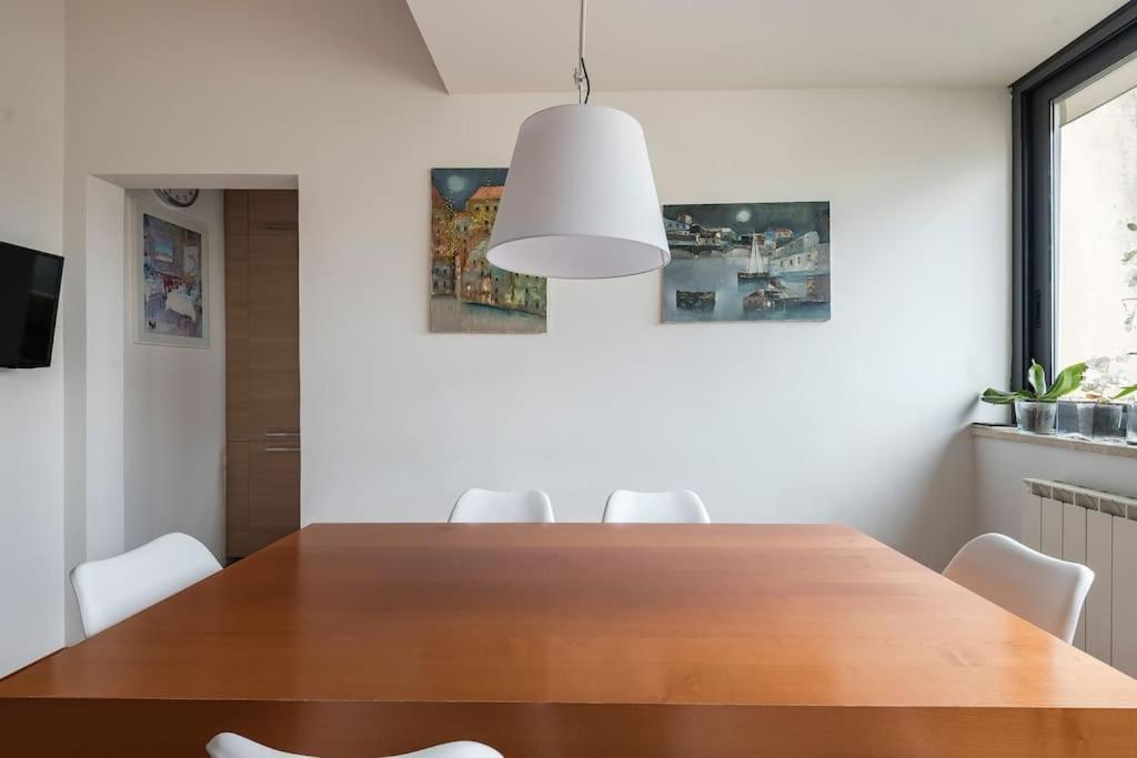 Apartamento La Casa Di Dani Florencia Exterior foto