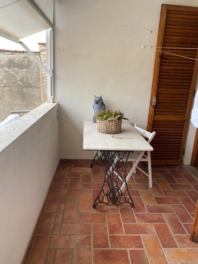 Apartamento La Casa Di Dani Florencia Exterior foto