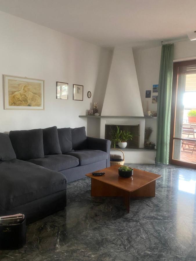 Apartamento La Casa Di Dani Florencia Exterior foto