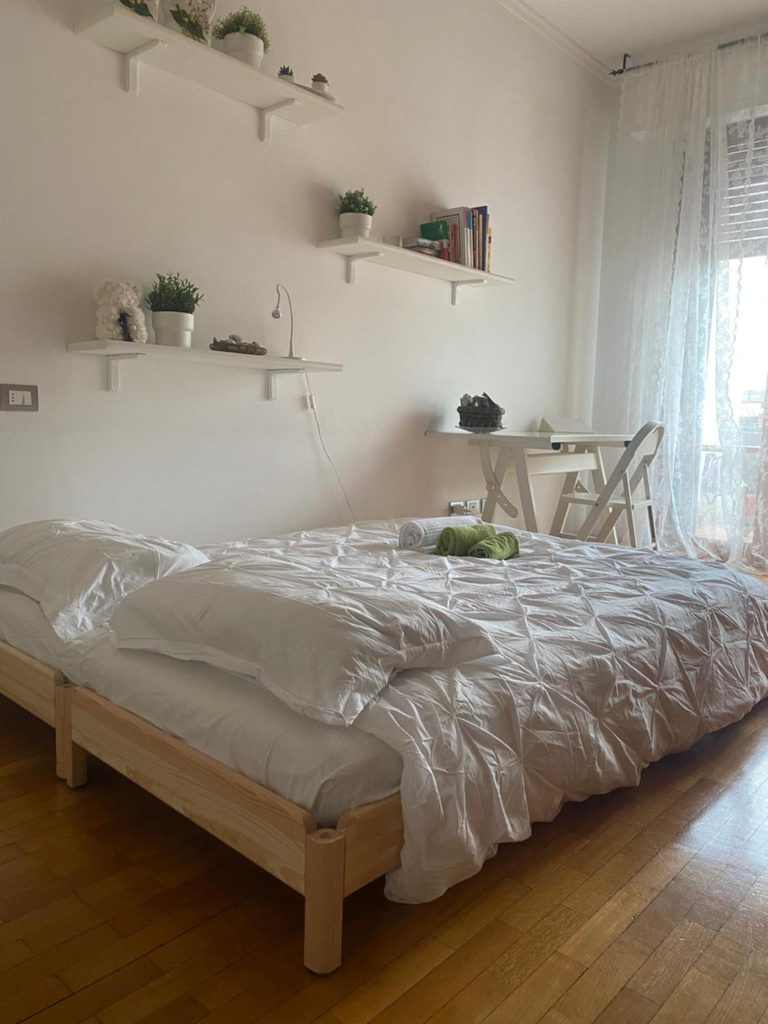 Apartamento La Casa Di Dani Florencia Exterior foto
