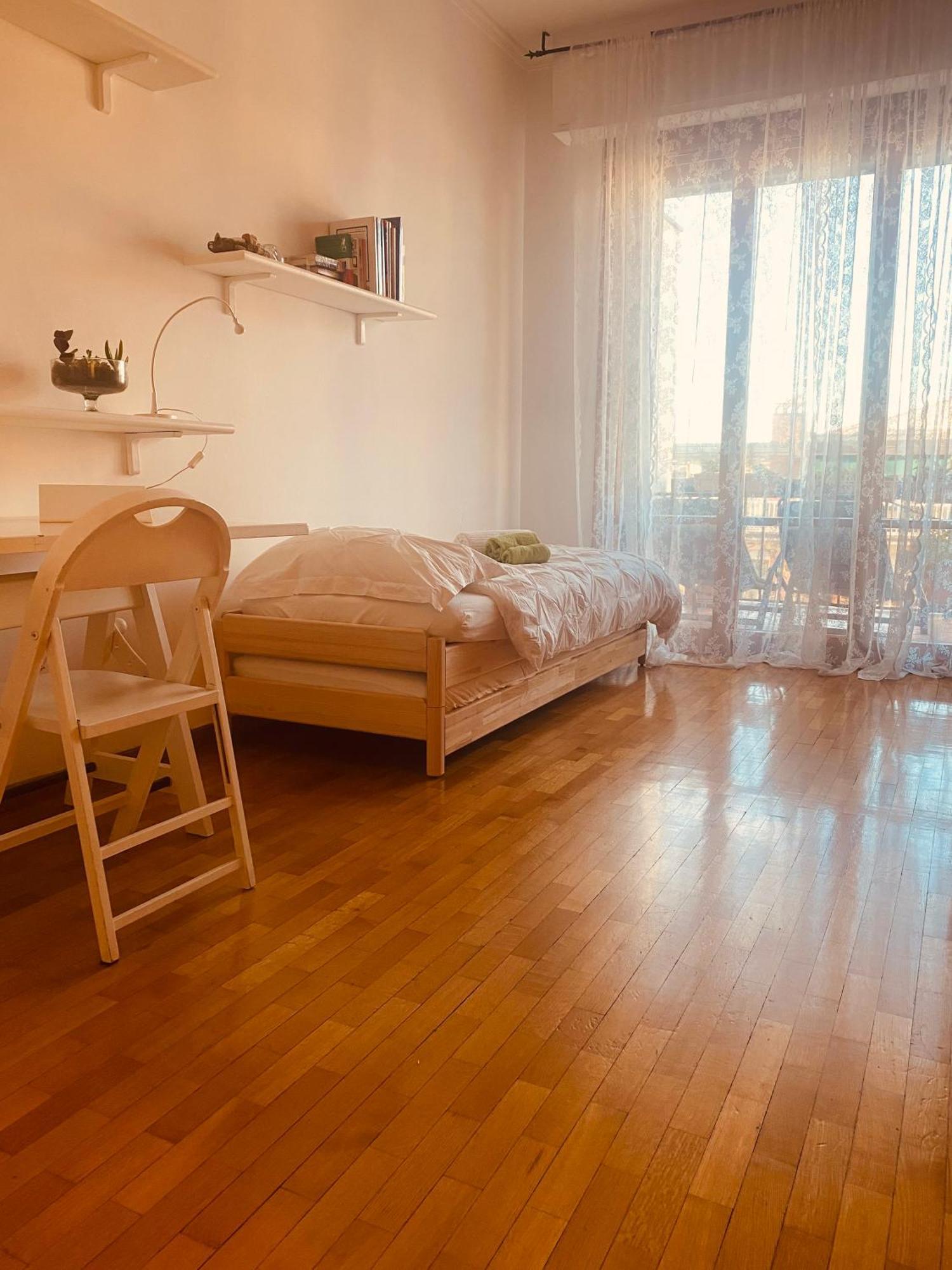 Apartamento La Casa Di Dani Florencia Exterior foto