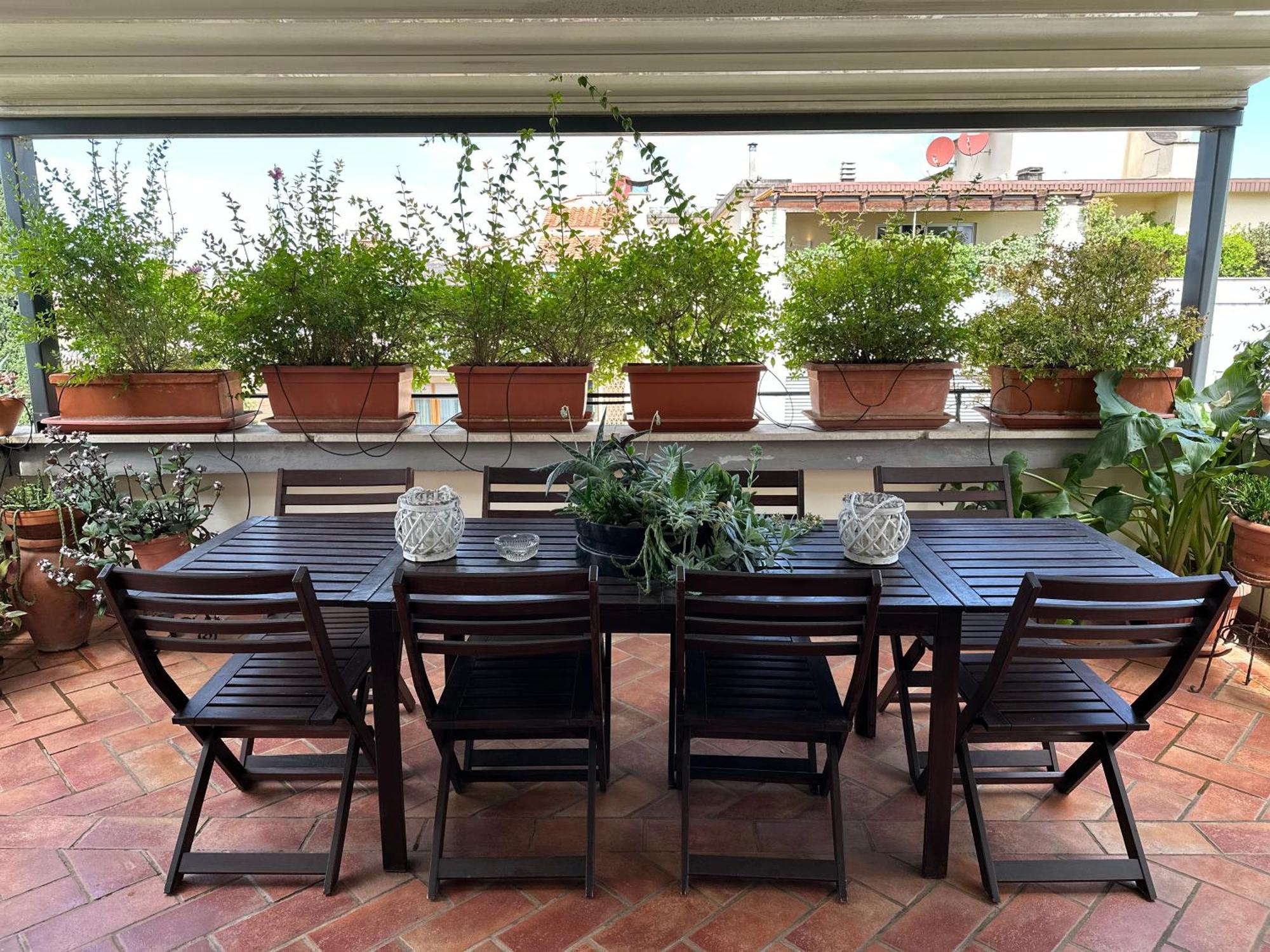 Apartamento La Casa Di Dani Florencia Exterior foto